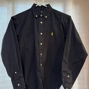 Ralph Lauren Button Down Shirt